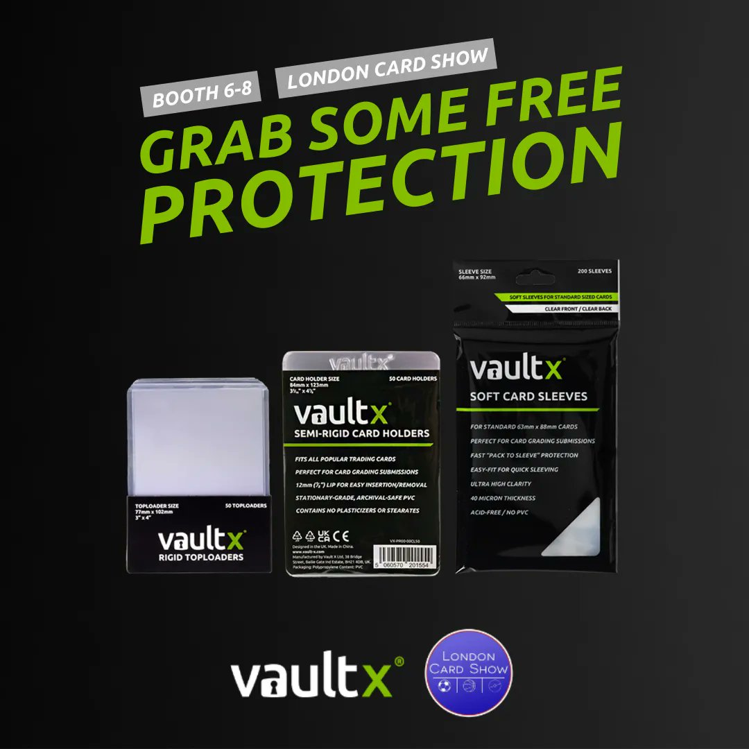 Vault X (@vaultxhq) / X