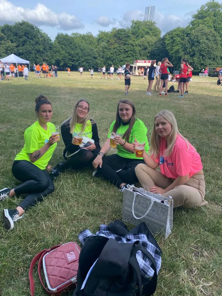 Tangent International tweet media