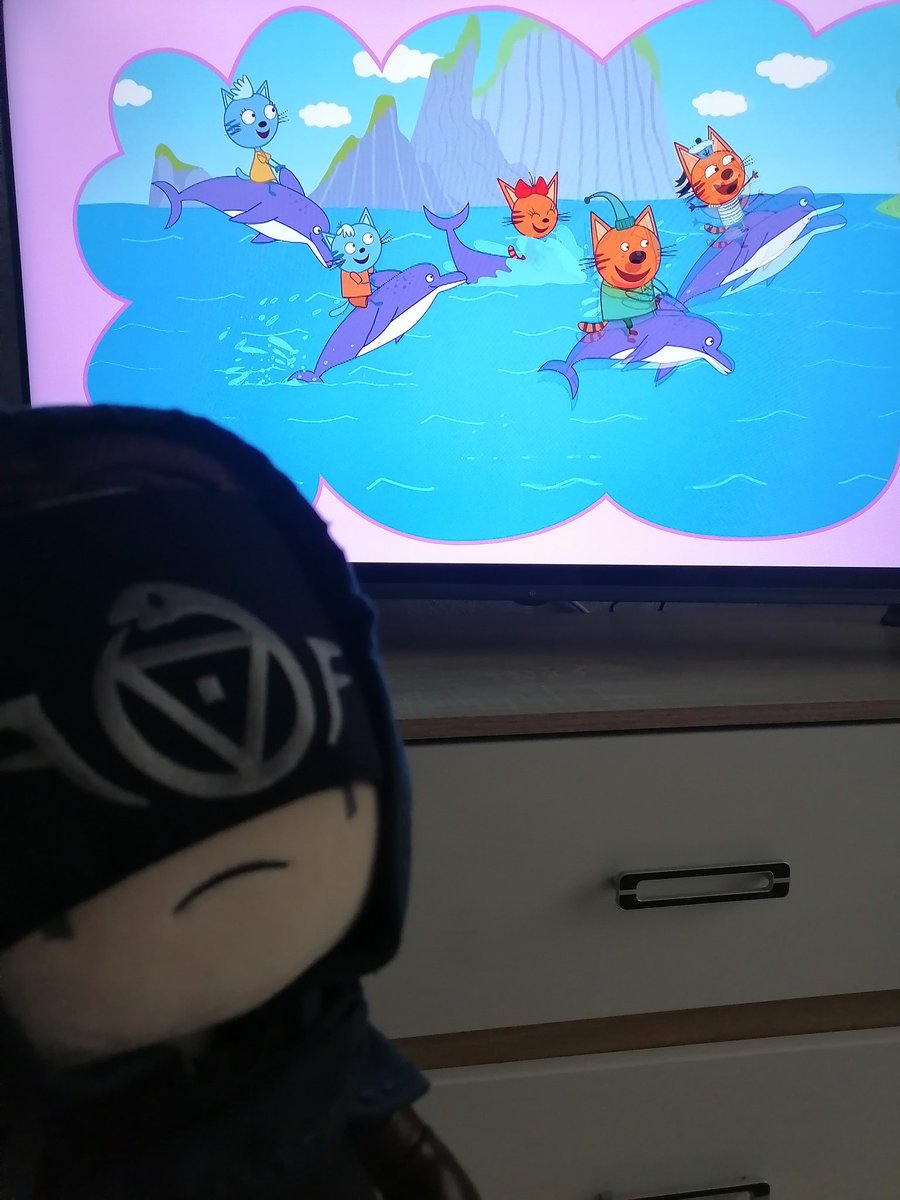 tinyowlllover's tweet photo. Приглашаю вас посмотреть мультфильм! https://t.co/zeUGZIrSdJ