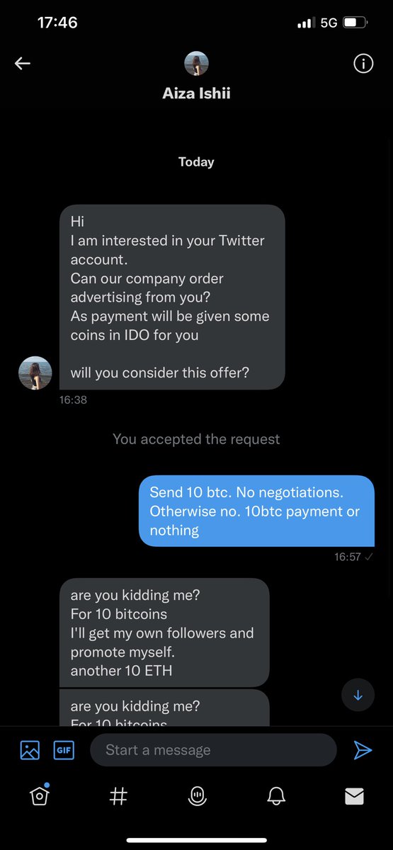 TraderSZ tweet media