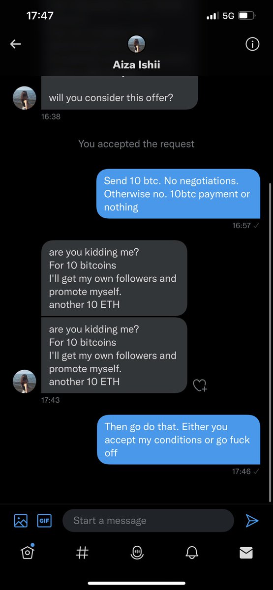 TraderSZ tweet media