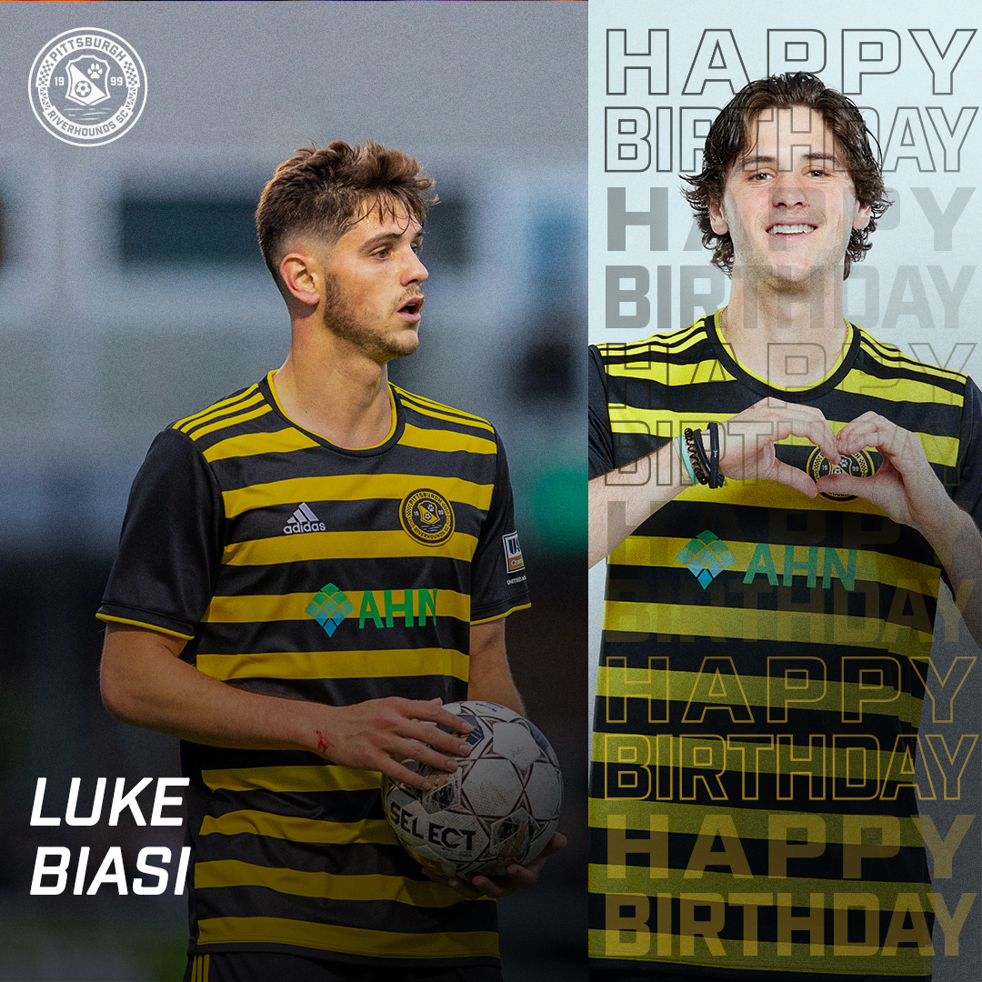 Happy birthday to <a href="/lukebiasi11/">luke biasi</a>! We hope its a great one🎉💛

#HOUNDTAHN