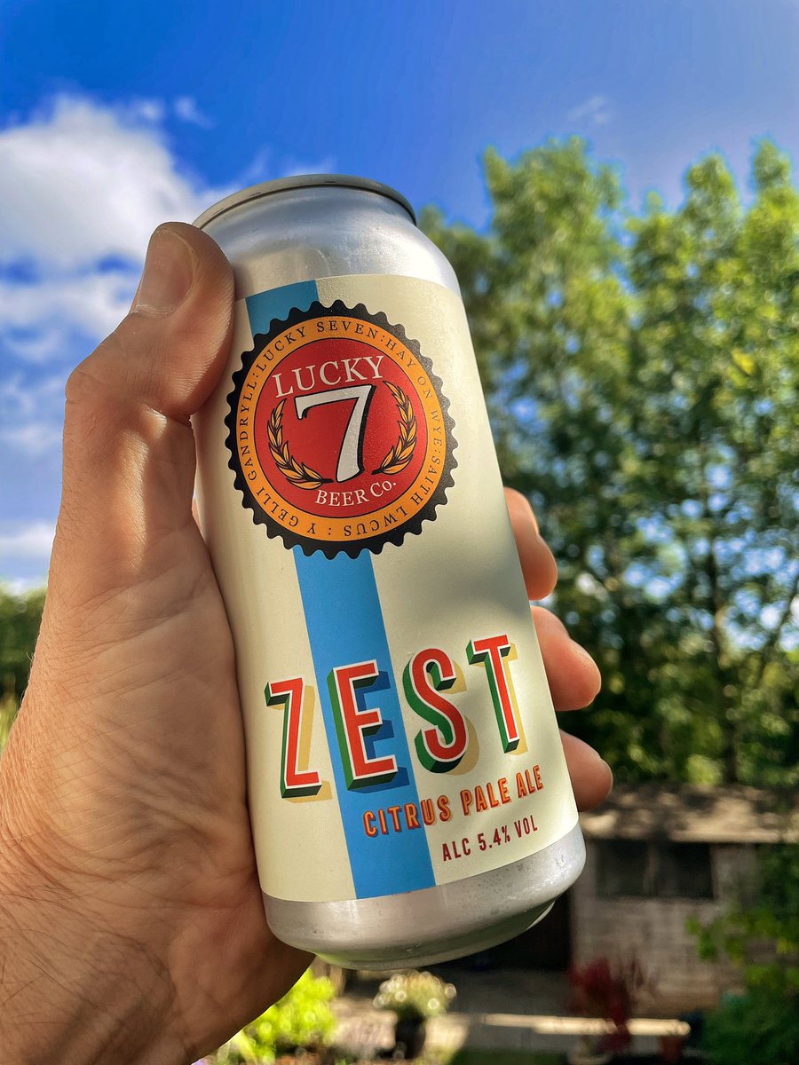 Have the best weekend you can my friends,careful in the heat,hydrate and use plenty of sunscreen…mine is starting with a super fresh batch of sunshine from my boy at <a href="/Lucky7Beer/">Lucky 7 Beer Co</a> 👊🏽🍻 #summerinaglass