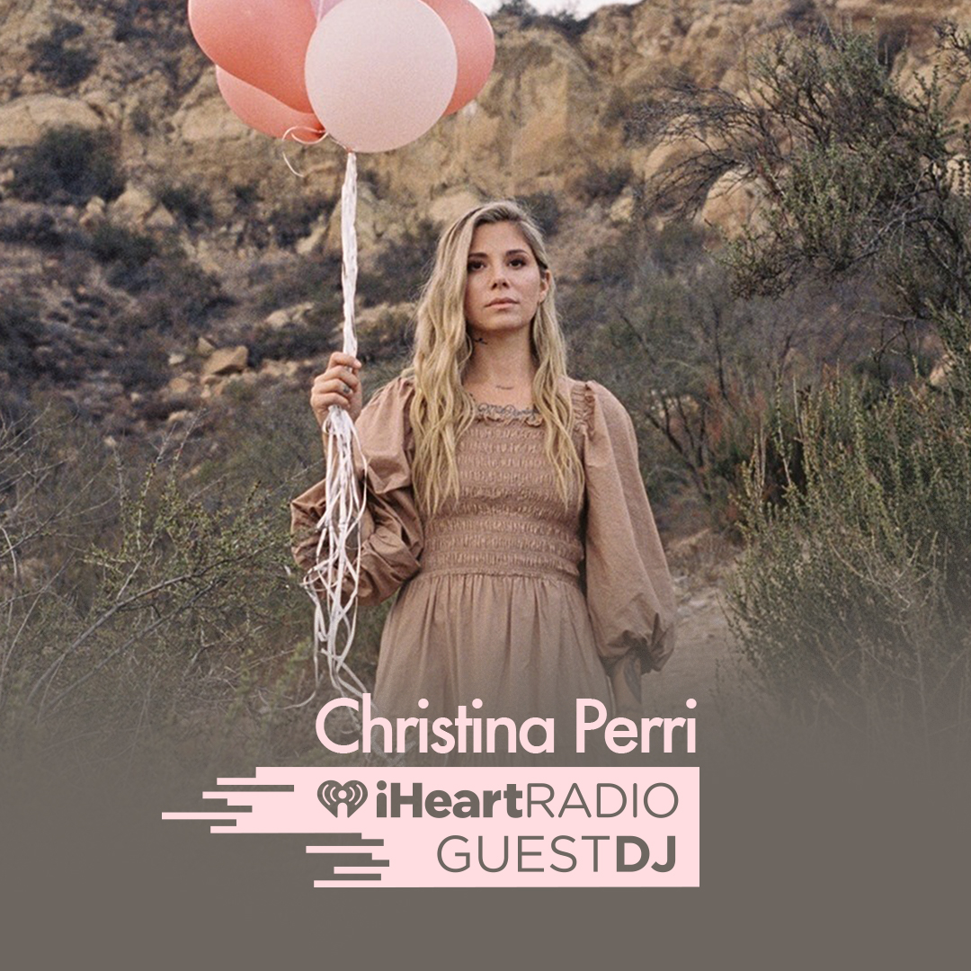 christina perri tweet media