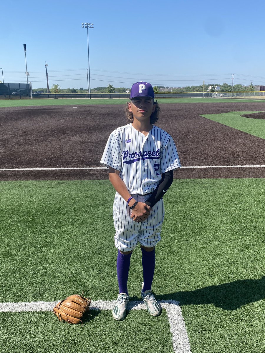✭Five Tool Texas✭ (@fivetooltexas) on Twitter photo #SummerClassicSS F: <a href="/dprospects15/">Diamond Prospects</a> Testa 2025 9, UB Texas-Counts 0
PoG: <a href="/bryson_sauceda/">bryson sauceda</a> 6 IP, 3K, 4H, 0 ER
Hitter: <a href="/ChaseHarris64/">Chase Harris</a> 4-3, 3B, 2 RBI #SummerClassicSS F: <a href="/dprospects15/">Diamond Prospects</a> Testa 2025 9, UB Texas-Counts 0
PoG: <a href="/bryson_sauceda/">bryson sauceda</a> 6 IP, 3K, 4H, 0 ER
Hitter: <a href="/ChaseHarris64/">Chase Harris</a> 4-3, 3B, 2 RBI