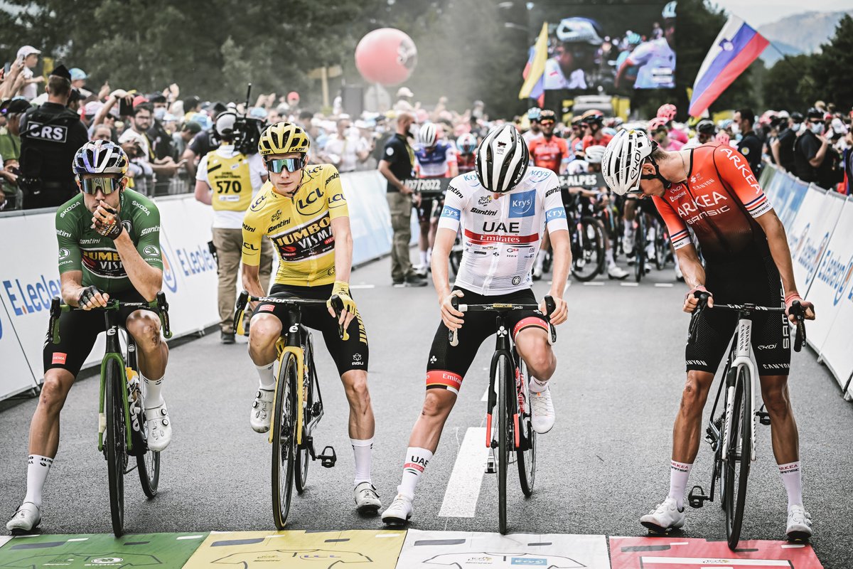 ☀️Serre Chevalier Vallée Briançon ❄️ tweet media