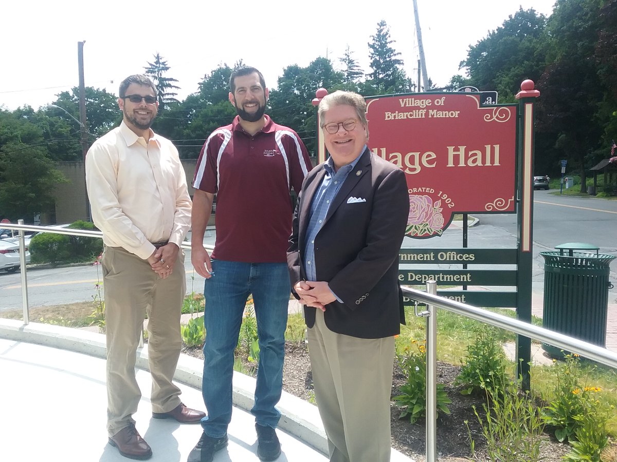 Senator Pete Harckham on Twitter "I had a productive dialogue earlier