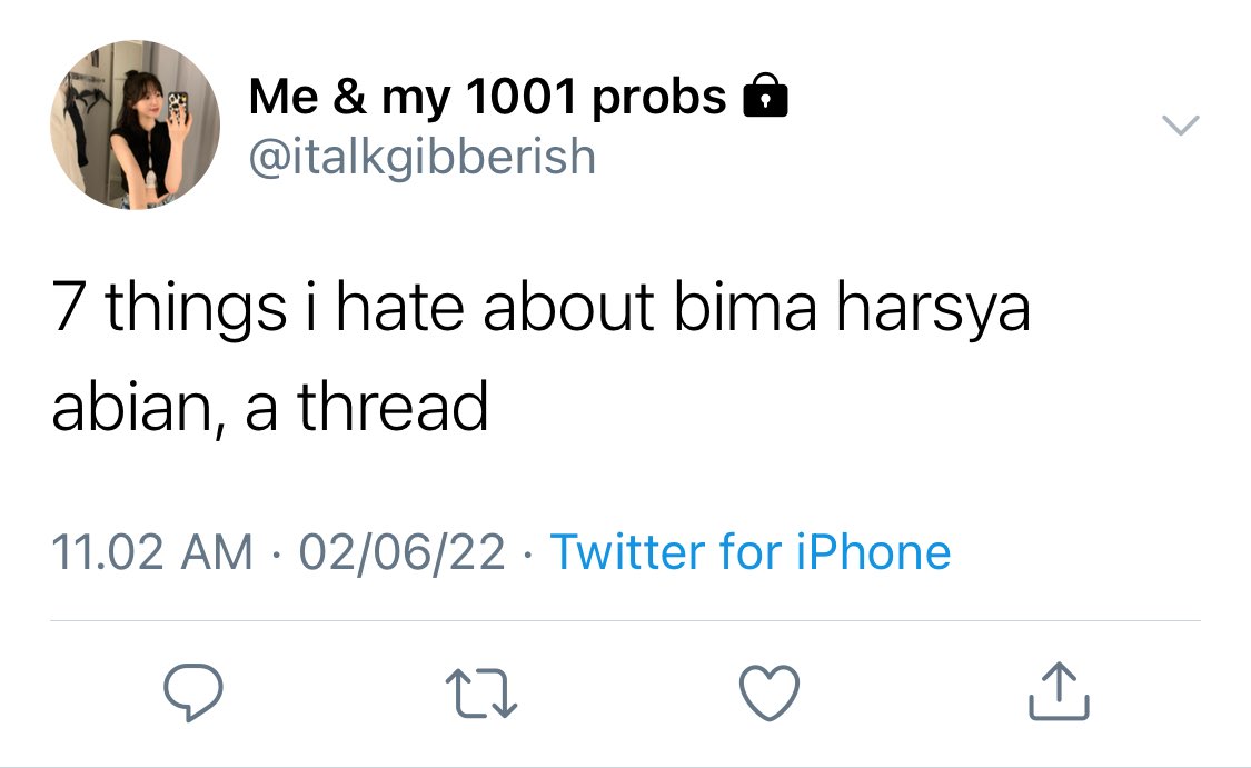 brieflunacy's tweet photo. 7 Things I Hate About Him
——————
Na Jaemin few tweets AU,
presented by 林 https://t.co/9qwzFs6B78