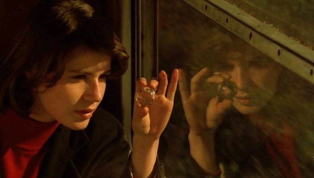Happy 56th birthday to the one and only Irene Jacob. 