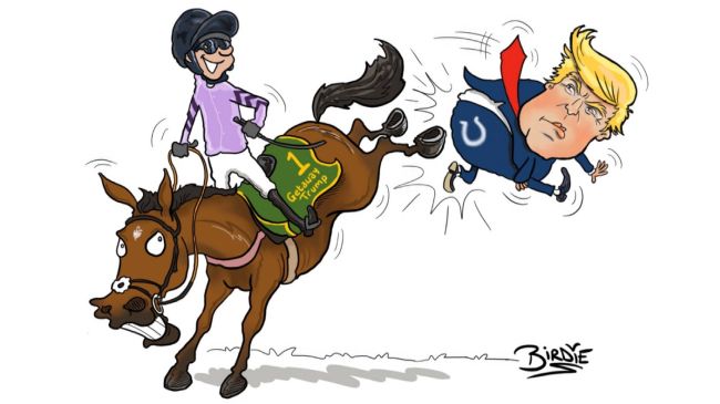 Racing Welfare tweet media