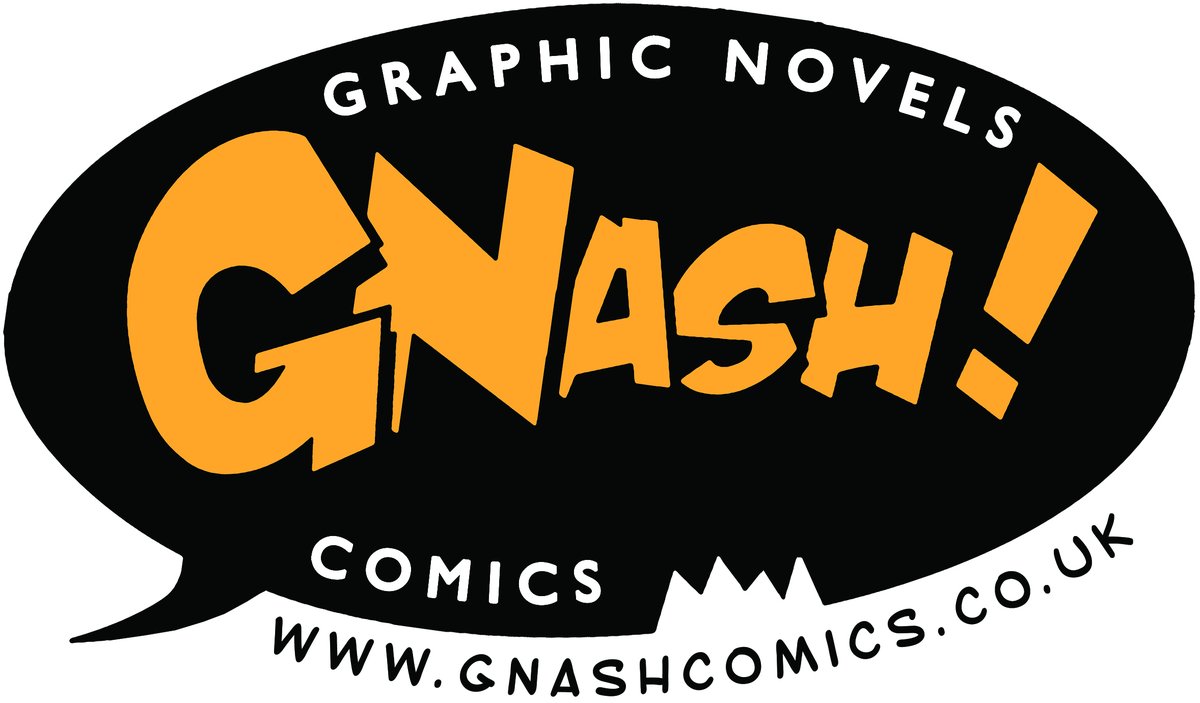 Gnash will be hosting workshops on Friday 12th August as part of the amazing Little Big Town Festival. Spread the word, come along and have some fun with your favourite comic gurus. @AroundAshburton @VisitBuckfastl1 @ExeterCityofLit @BookPlymouth thelittlebigfestival.co.uk