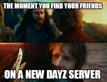 📢Dear Survivors,
Today we are doing a public playtest on PC server: 
EU - DE 1390, version 1.18.155060.
The playtest is starting now and will last for an hour.
Meeting point: Pusta
Join us if you can! 🤜🤛