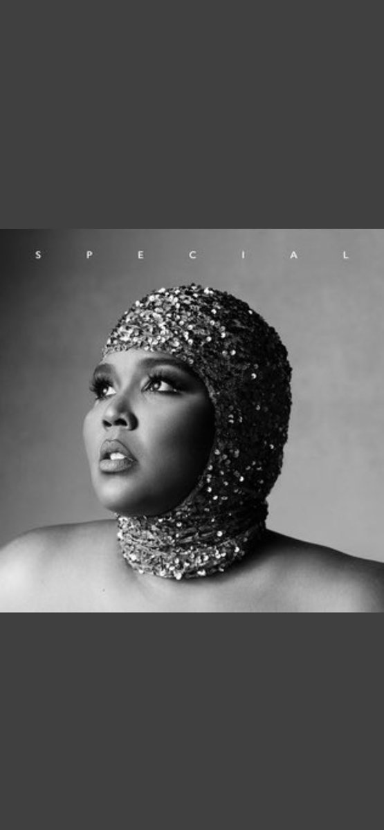 In case nobody told you today, you’re special <a href="/lizzo/">LIZZO</a> and this new album is what the world needed right now ❤️❤️❤️❤️🤸🏾🤸🏾🤸🏾🤸🏾