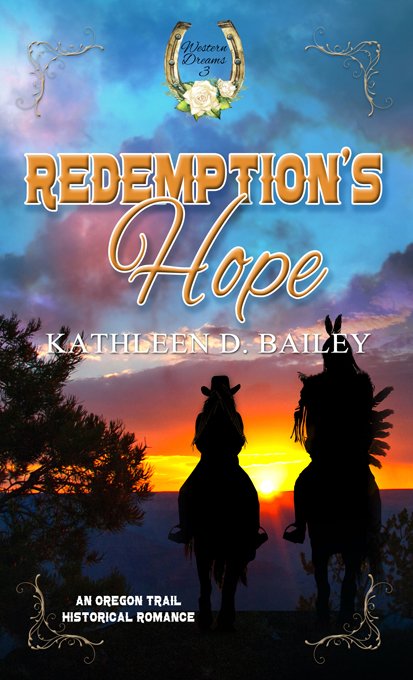 Piechick1's tweet photo. "Redemption's Hope" comes out a week from today. Join me as Jenny Thatcher and White Bear traverse the known world, looking for one another, redemption and hope. Available for preorder on Amazon, https://t.co/AqnQYXaVbZ
and from my publisher, https://t.co/oRMas9nXIk https://t.co/FMSih81zUr