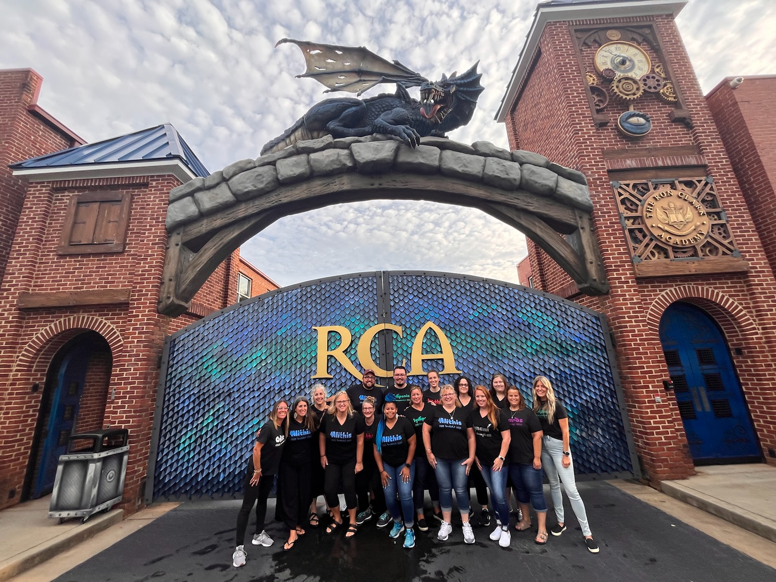 Parchment Schools (ParchmentSchool) / Twitter