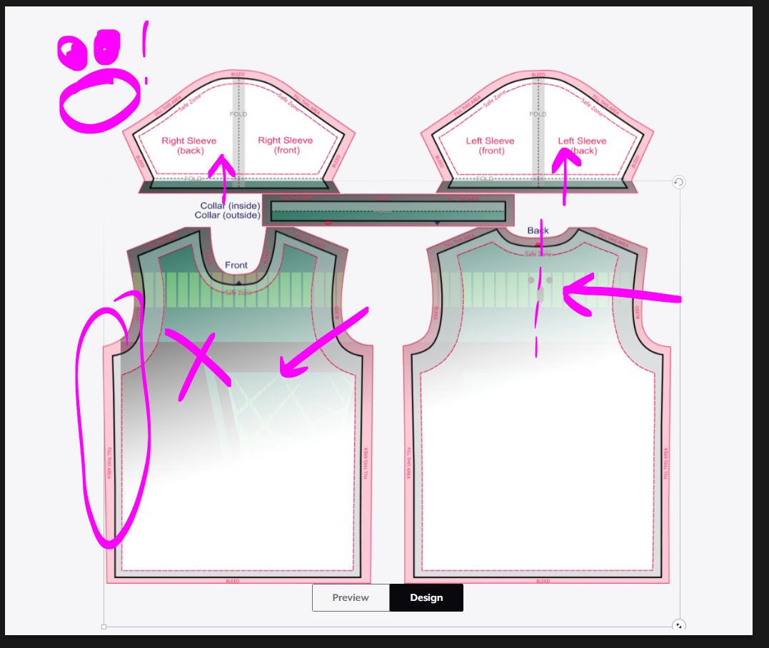 isomoART's tweet photo. Found something sweat-wicking that works for some men's activewear, or at the very least have a unisex option for people that don't want to go FULL FEMININE on the sports bra activewear sets. Speed designing today and having fun with play. #activewearDesign https://t.co/qpYLGxIQ57