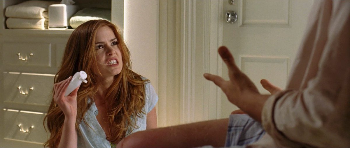 ProjBigScreen's tweet photo. WEDDING CRASHERS released in theaters on this day, 17 years ago https://t.co/xX6ulFxj1I