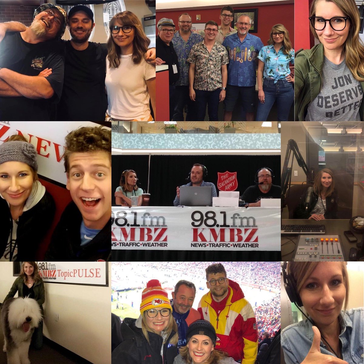 Rebecca Crockett tweet media