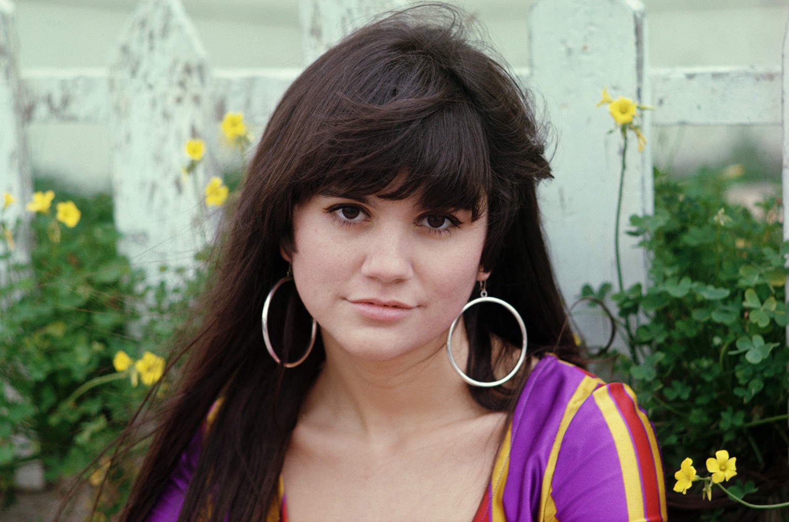 Happy 76th Birthday to one of my favorites, Linda Ronstadt. 