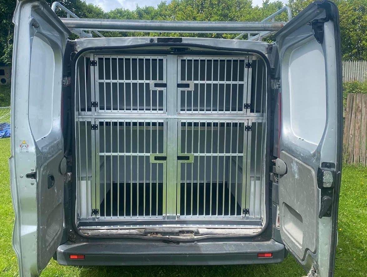 MPetConnect's tweet photo. We all know how bad this weather is for your pets so if your finding it hard to get your pet to your relatives the vets wherever they need to go just send me a DM &amp; I’ll sort you out for travel fully air conditioned van at the ready for your pets comfort from A to B #pets https://t.co/Yx07dcwfKk