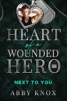 Check out the latest in Series!!
Congratulations Abby Kn!!
#newrelease and it's 🔥🔥HOT 🔥🔥
Part of the #HeartOfAWoundedHero Series
amazon.com/gp/product/B09…