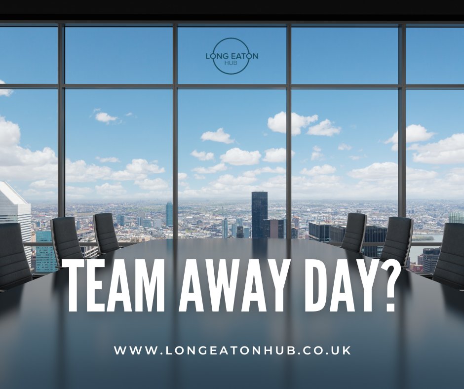 Long Eaton Hub tweet media