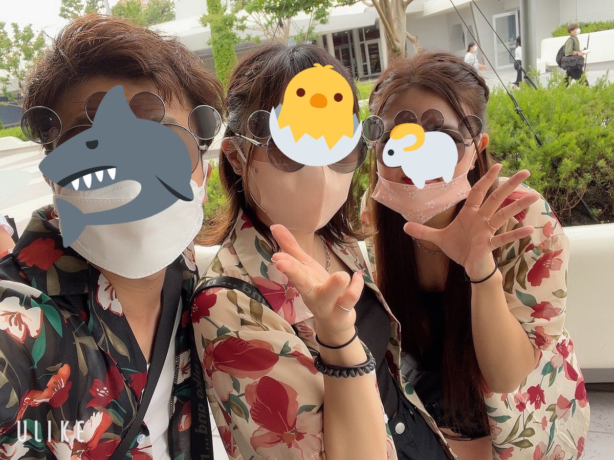 kunyuri's tweet photo. 夢の国の力はしゅごい
ずーっと若くいたいʚ( ˘꒳​˘ )ɞ https://t.co/CmLXoIn5bR