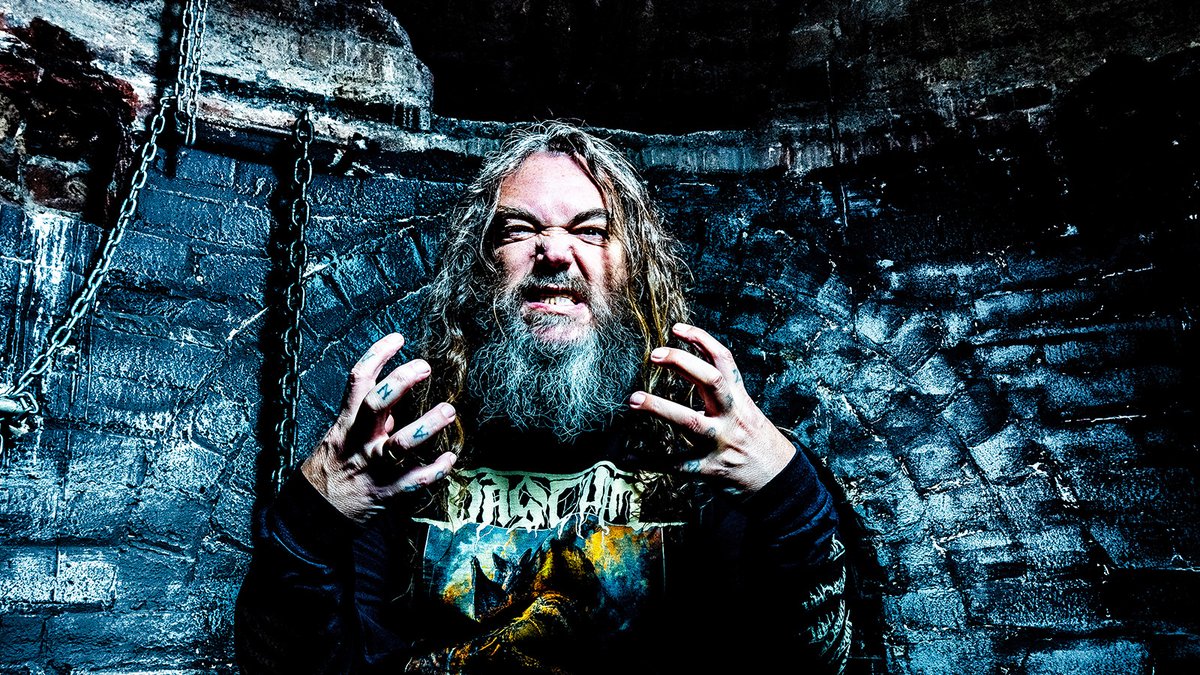Hear Max Cavalera brings "the fury of dissension" on Demon Hunter's new rager "Defense Mechanism" bit.ly/3IHnNj5