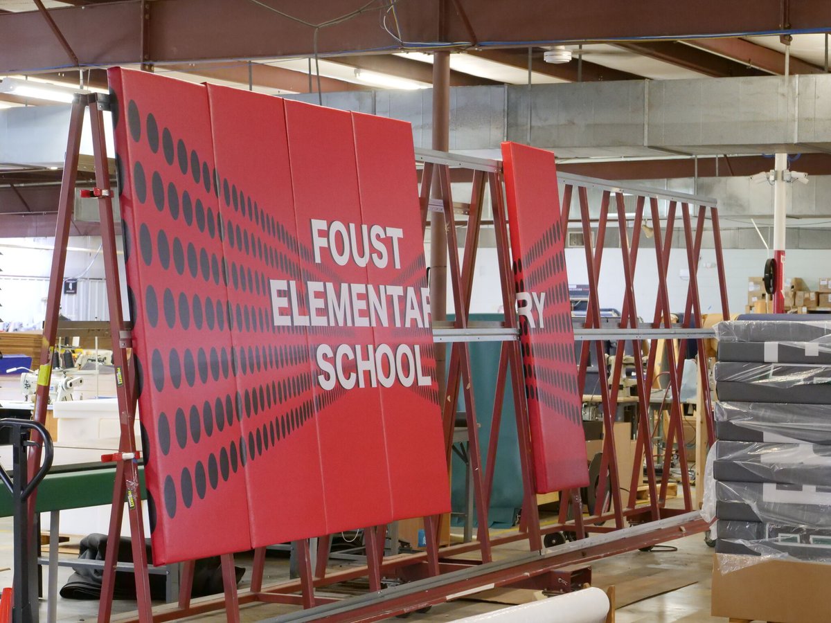 Sportsfield Specialties tweet media