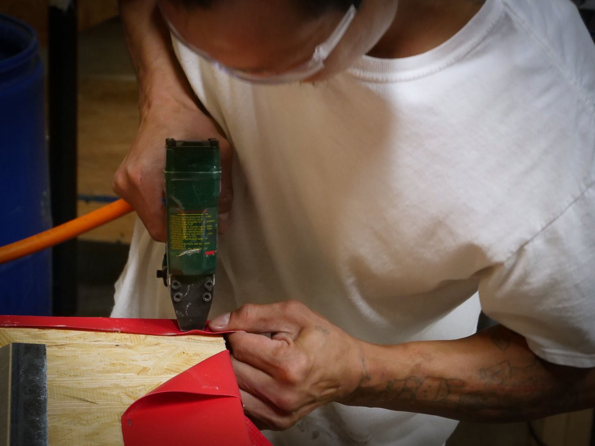 Sportsfield Specialties tweet media