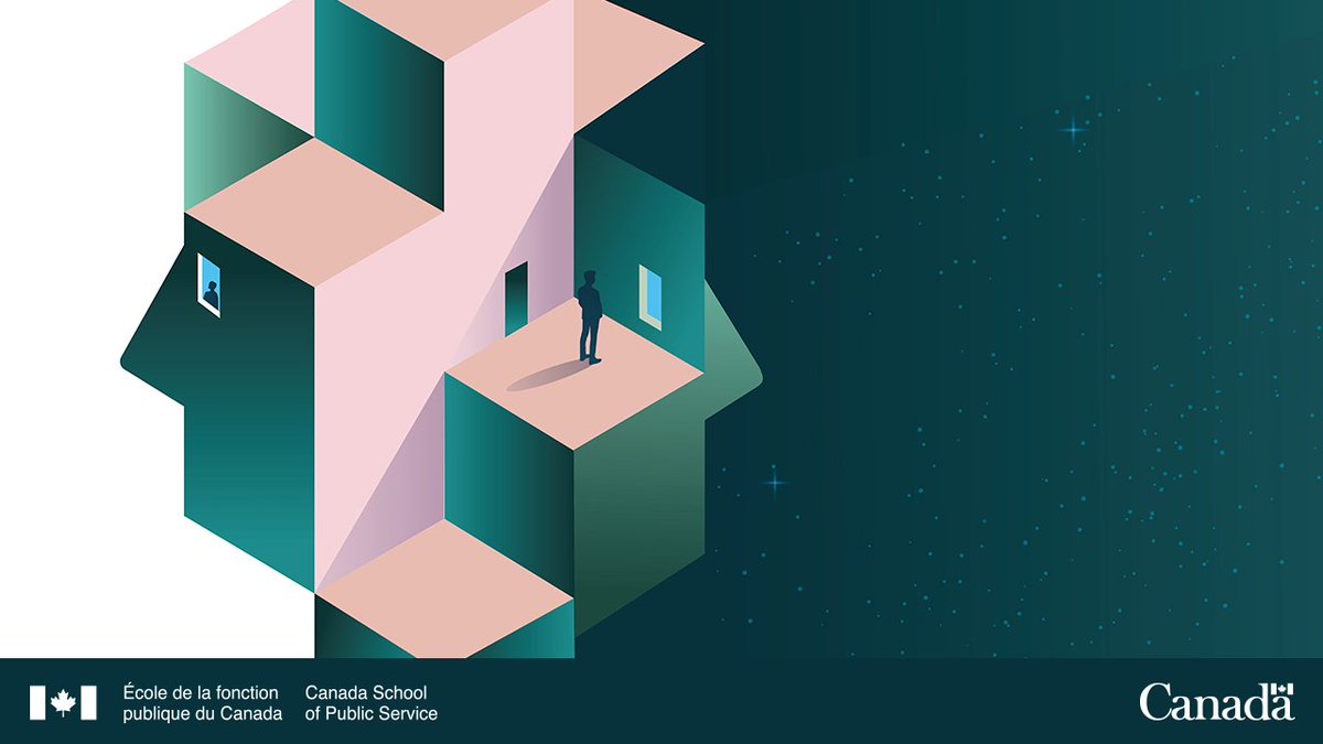 École de la fonction publique du Canada tweet media
