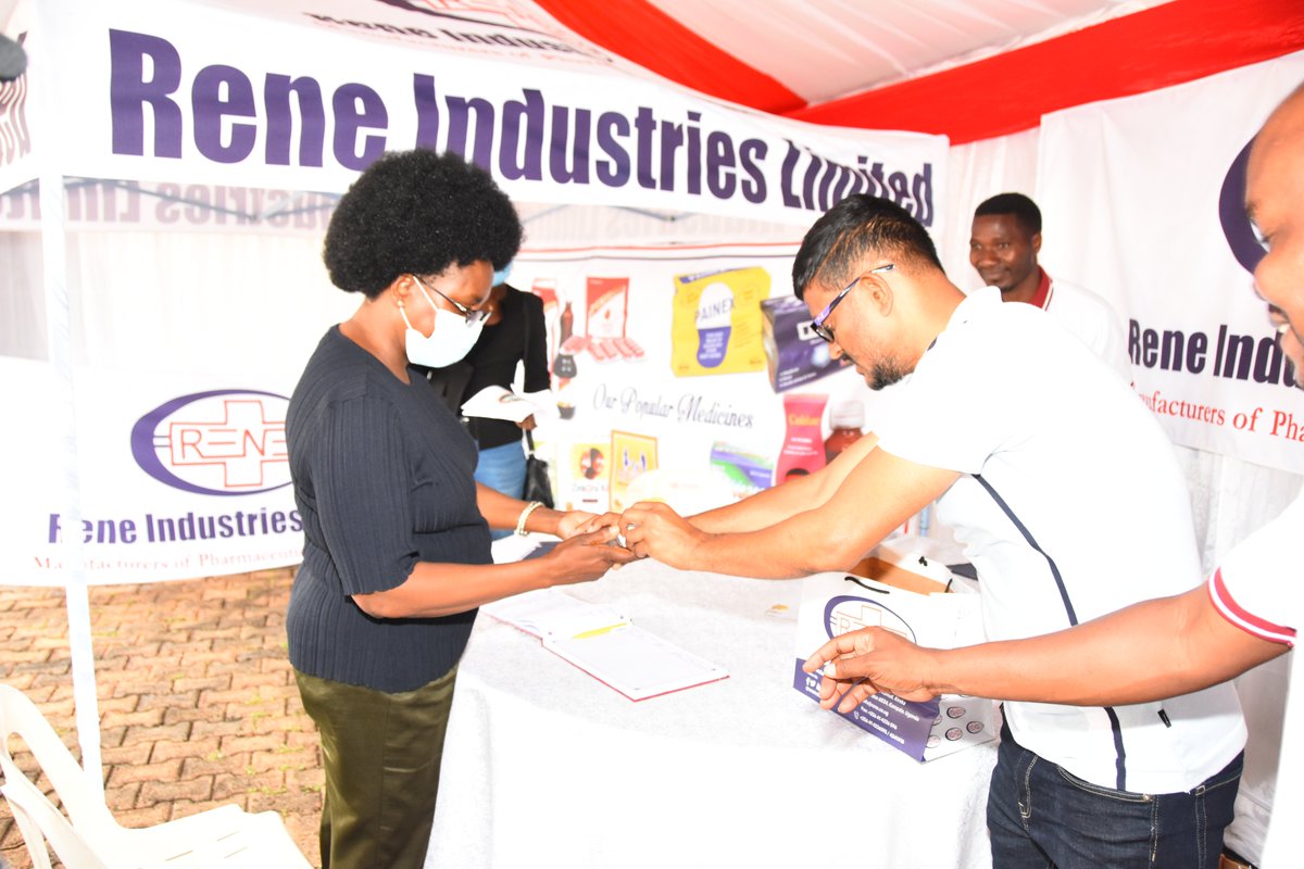 BUBU_Expo_'s tweet photo. Did you attend the #BUBUExpo2022? Share with us your key highlight of the event.

#BUBUExpo #BUBUExpo2022 #BuyUganda #Uganda https://t.co/SplWJKtxGm