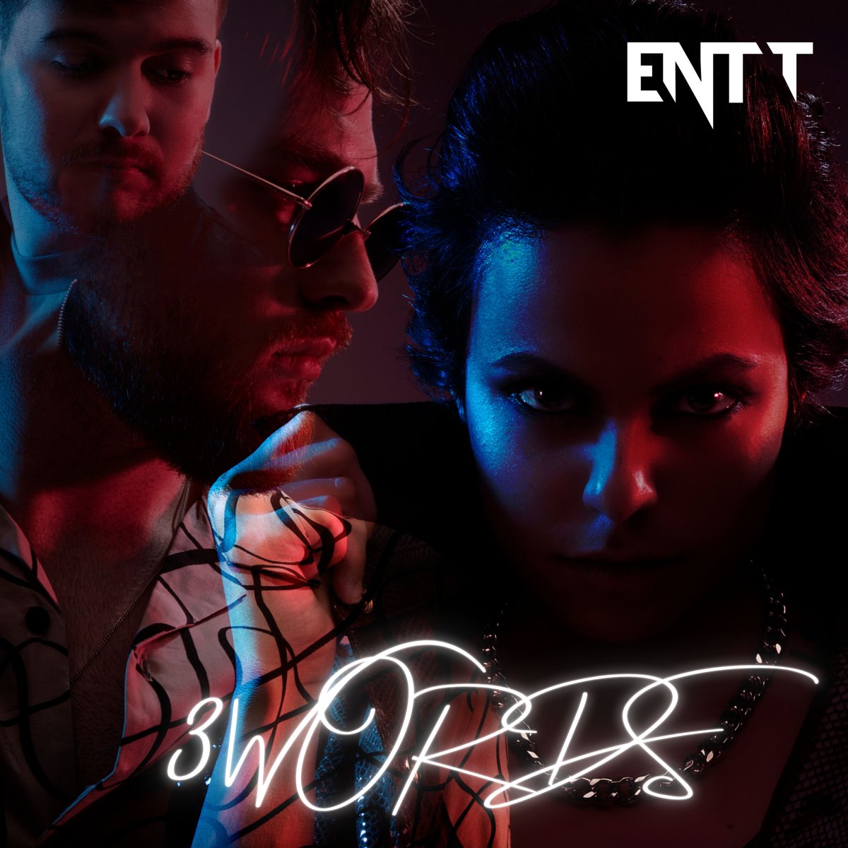 ENTT - 3 Words out on Friday 29th July 2022!! So excited to get this out to you all! Pre-save link will be available soon! #ENTT #3words #Summer