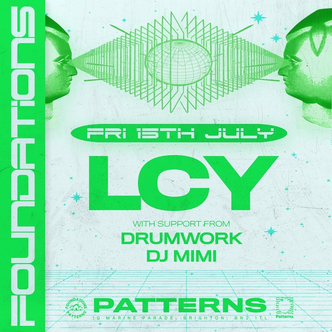 Join us tonight for <a href="/LCY__________/">LCY</a> 🔥🔥🔥

link.dice.fm/mjU6RbQZErb