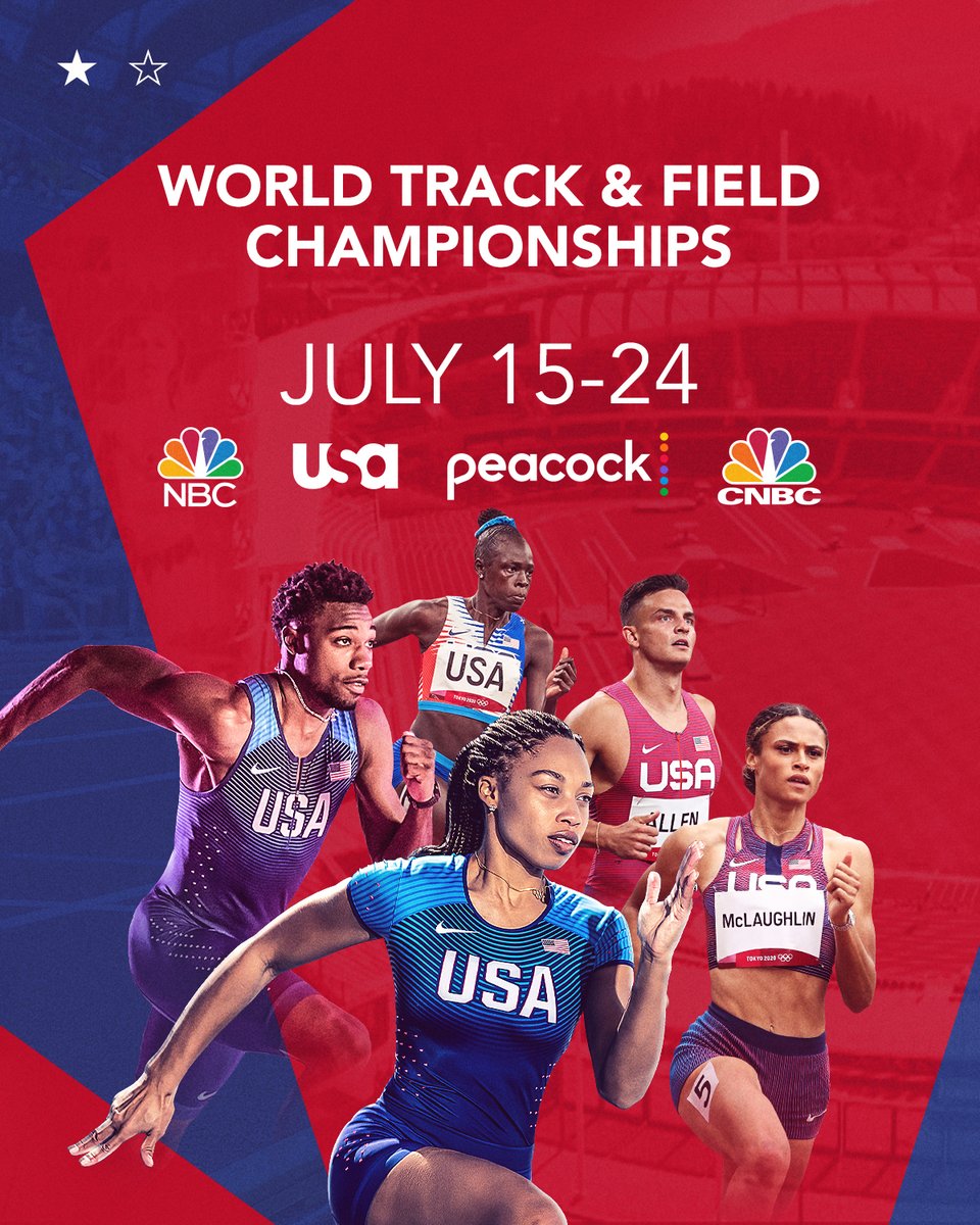 NBC Olympics & Paralympics tweet media