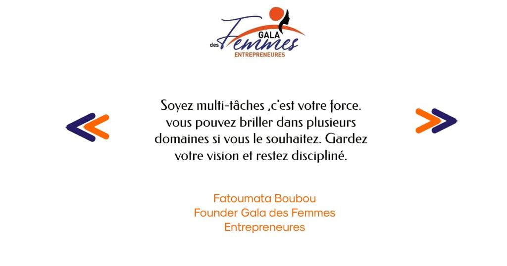 𝑺𝒐𝒚𝒆𝒛 𝒎𝒖𝒍𝒕𝒊-𝒕𝒂𝒄𝒉𝒆𝒔, 𝒄'𝒆𝒔𝒕 𝒗𝒐𝒕𝒓𝒆 𝒇𝒐𝒓𝒄𝒆. 𝑽𝒐𝒖𝒔 𝒑𝒐𝒖𝒗𝒆𝒛 𝒃𝒓𝒊𝒍𝒍𝒆𝒓 𝒅𝒂𝒏𝒔 𝒑𝒍𝒖𝒔𝒊𝒆𝒖𝒓𝒔 𝒅𝒐𝒎𝒂𝒊𝒏𝒆𝒔 𝒔𝒊 𝒗𝒐𝒖𝒔 𝒍𝒆 𝒔𝒐𝒖𝒉𝒂𝒊𝒕𝒆𝒛. 𝑮𝒂𝒓𝒅𝒆𝒛 𝒗𝒐𝒕𝒓𝒆 𝑽𝒊𝒔𝒊𝒐𝒏 𝒆𝒕 𝒓𝒆𝒔𝒕𝒆𝒛 𝒅𝒊𝒔𝒄𝒊𝒑𝒍𝒊𝒏𝒆́.
Fatoumata. B