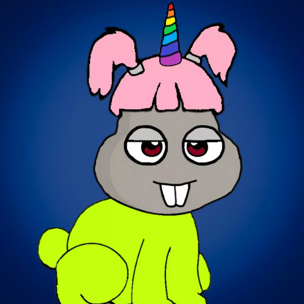 Did you get your RABAKURA NFTS?? 🙄😬
Visit rabakurafreemint.site to mint your RABAKURA NFTS for free and start making profits and benefits with RABAKURA community🔥🐇

NOTICE
5 NFTS per wallet 
Be aware of scammers ⚠️

#NFTCommunity #FreeMint #NFTshill #NFTProject #NFTFam #ETH