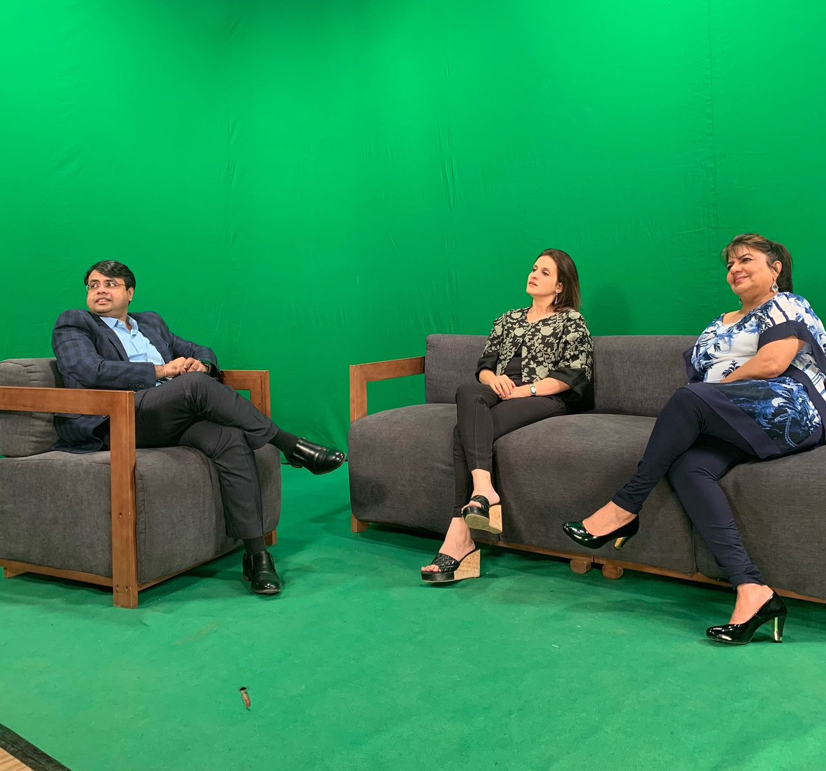 The only true healers for ever have been doctors. 

Thank you so much, for all the love and appreciation that has been pouring in for Svastha.
#thesvasthalife #drneetikamodi #drmadhuchopra #hollistichealth #gratitude #blessed #doctors #medical #medicine #doctorsarehealers #healer