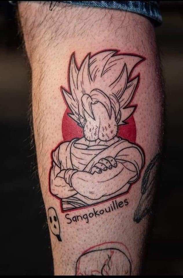 RawwRL's tweet image. Savoir qu’une personne s’est tatoué ça m’empêche de dormir 😭