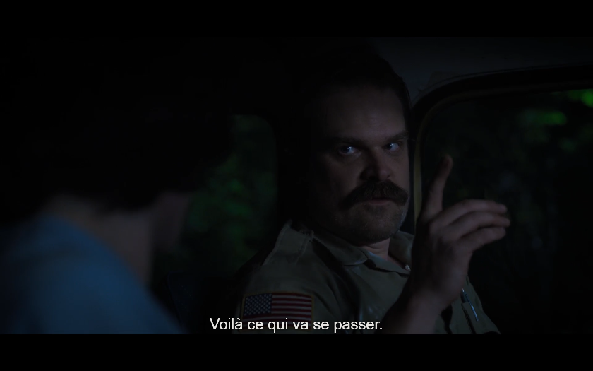 aurel2152's tweet photo. @F_Descraques Stranger things S03E01 https://t.co/HdMEN9yY7y
