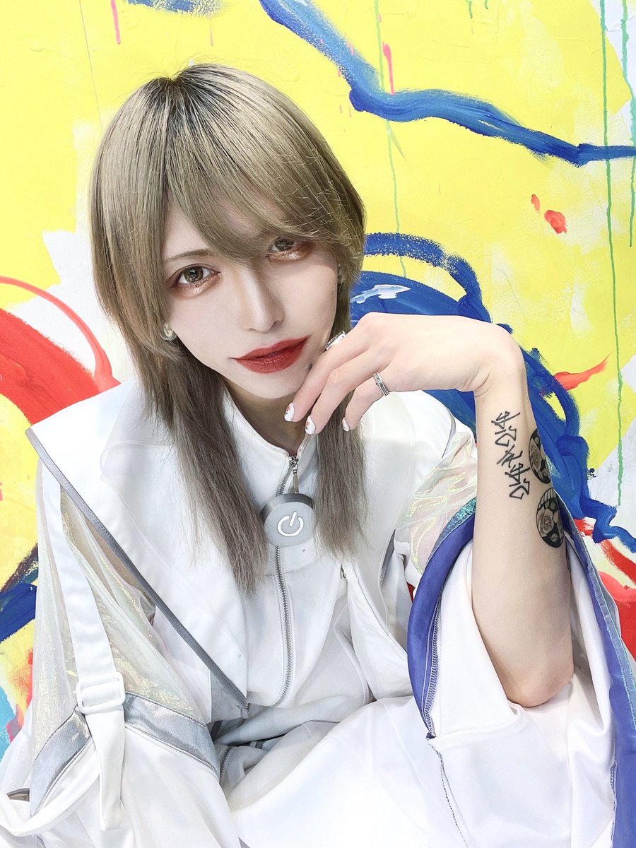 Z CLEAR AKIRA チェキ Z CLEAR AKIRA チェキ サク=D=ハーヴィ チェキ 咲 ひみじゅ