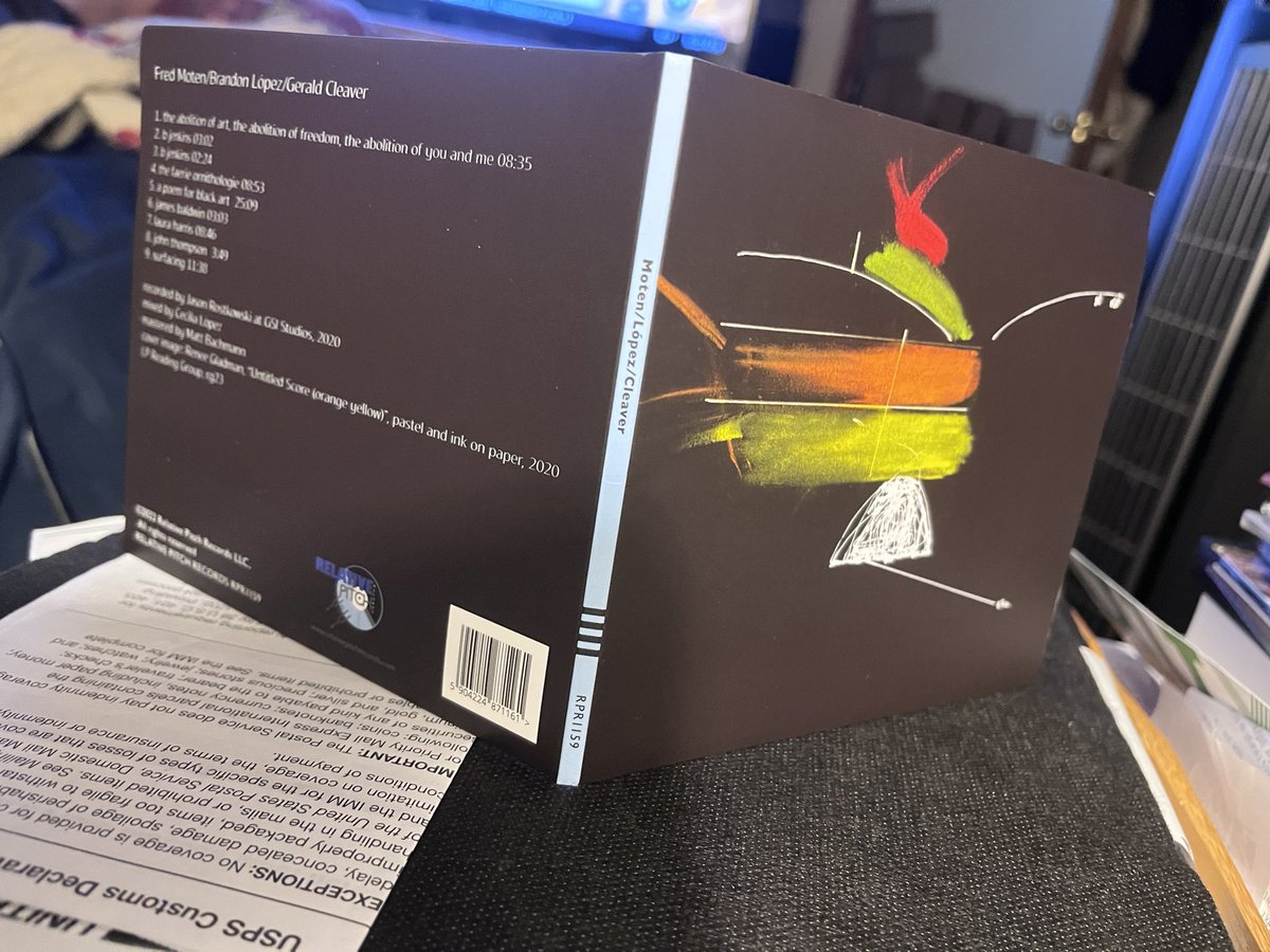 Brandon Lopez tweet media