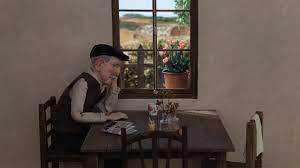 Cinema - Weekend: SATURDAY, July 16th at 2 PM,  screened at the Alliance Éthio-Française, piassa campus. 📽️Regarder l'enfance

#alliancefrancaise #aefaddis #ifcinema #CineClub #frenchcinema #frenchmovie #AddisAbaba #Ethiopia