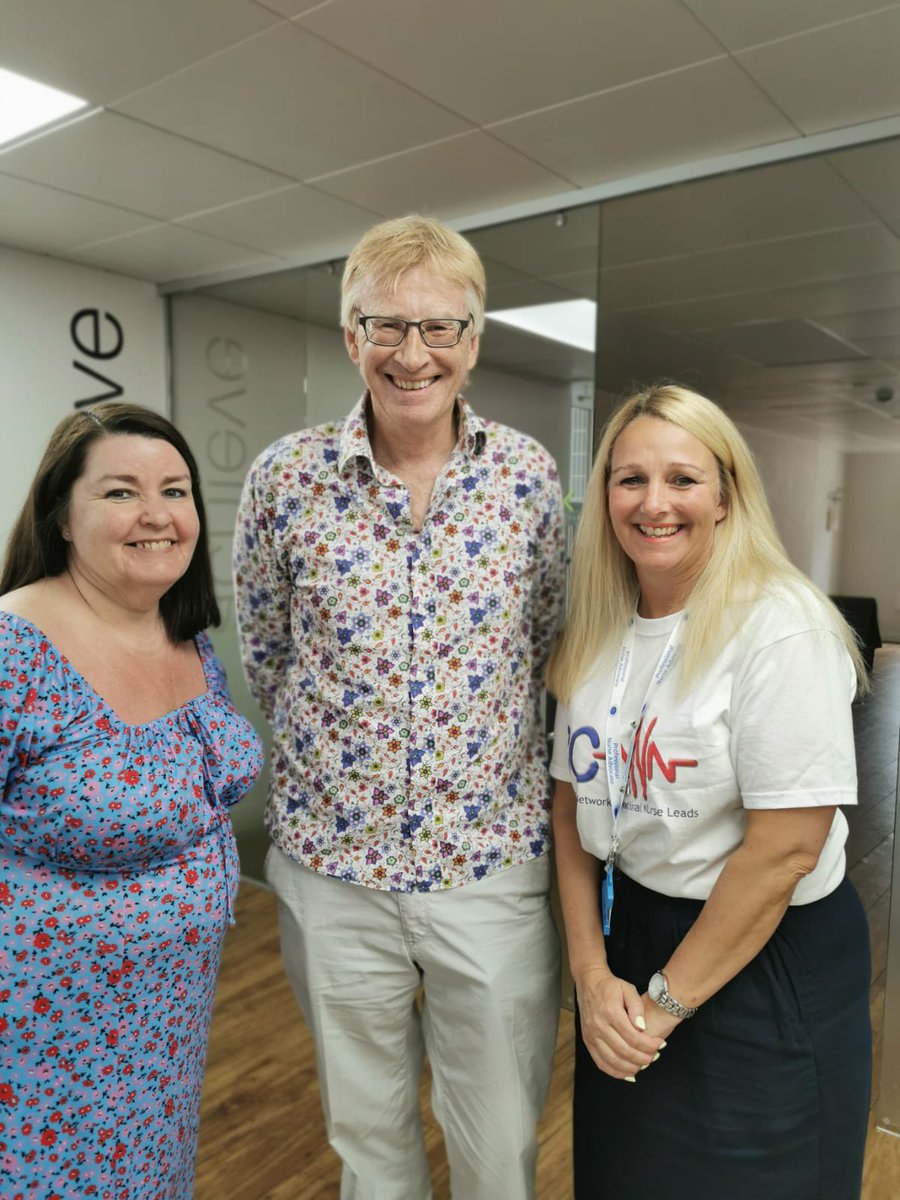 CC_3N's tweet image. Absolutely delighted to welcome @drphilhammond to end our #cc3n22 symposium on a high later today #nopressure @CC_3N @WYCCODN1 @NoECCN @sybccodn @SwCritical @CMCCN_ODN @TVWCritCareODN @CCC_Outreach @BACCNUK