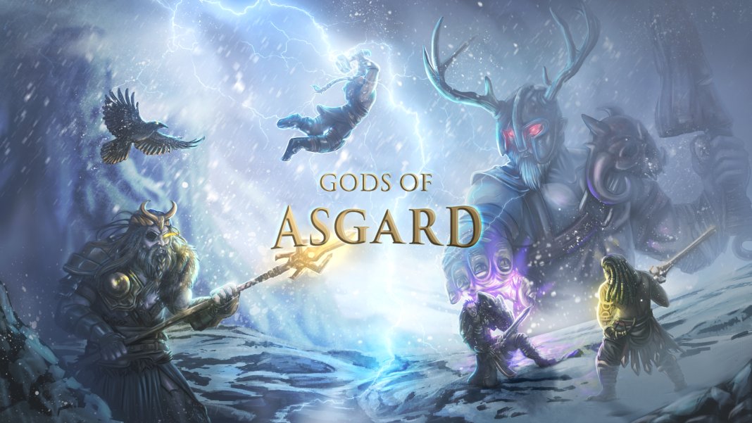 Wasder.gg (@wasdergg) on Twitter photo Godlike rewards incoming! ⚡️
We're thrilled to announce that Season 3 of the Wasder Pass will feature...🥁... <a href="/GodsofAsgardP2E/">Gods of Asgard</a>!
Find out more here: bit.ly/3PdB6u7 Godlike rewards incoming! ⚡️
We're thrilled to announce that Season 3 of the Wasder Pass will feature...🥁... <a href="/GodsofAsgardP2E/">Gods of Asgard</a>!
Find out more here: bit.ly/3PdB6u7