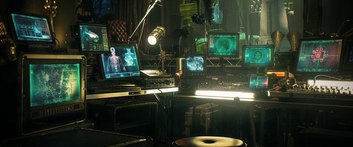 StudioCFilm's tweet photo. **NEW WEBSITE**

After nearly 2 years, our site is FINALLY live. 

https://t.co/W42Tc4y5yy

Lots more to come in the future, from many different universes, timelines and galaxies...

#motiongraphics #graphics #film #design #fu https://t.co/tvuP4Q5R8D