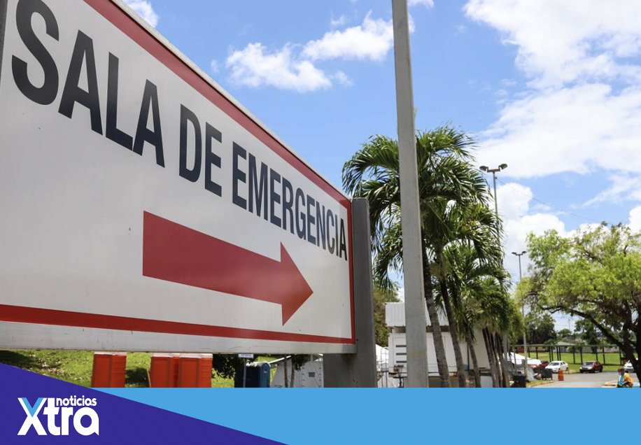SEGURIDAD
Una menor de 8 años llegó a la Sala de Emergencias del Hospital SIM de Orocovis, con una herida de perdigón a eso de las a las 8:20 de la noche del jueves, informó la Policía.