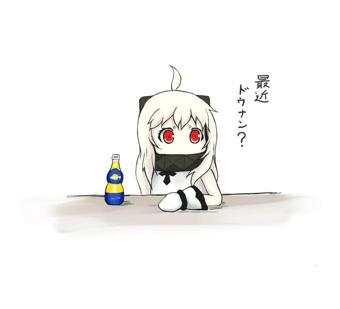 #見た人は7年前後前の絵を晒す
歳を取ったな 