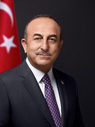 "El terrorismo no tiene nacionalidad, etnia ni religión. FETO amenaza a la humanidad en su conjunto"

Artículo publicado por Ministro de Asuntos Exteriores de la República de Türkiye, Sr. Mevlüt Çavuşoğlu.

Más información en notadiplomatica.com