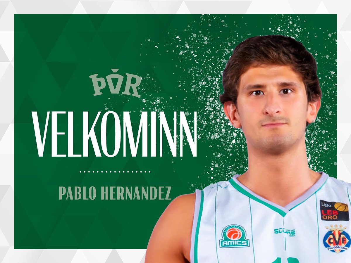 Pablo Hernandez Montenegro tweet media